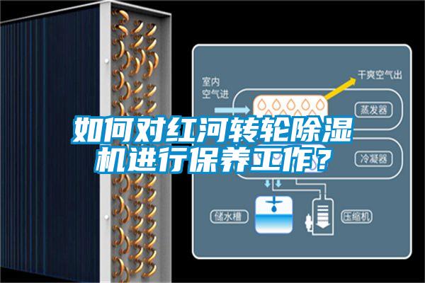 如何對紅河轉(zhuǎn)輪除濕機進行保養(yǎng)工作？