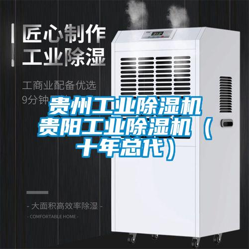 貴州工業(yè)除濕機(jī)貴陽工業(yè)除濕機(jī)（十年總代）