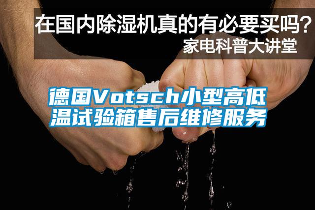 德國(guó)Votsch小型高低溫試驗(yàn)箱售后維修服務(wù)