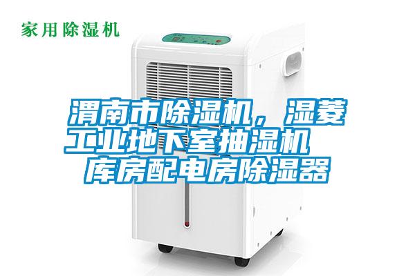 渭南市除濕機，濕菱工業(yè)地下室抽濕機  庫房配電房除濕器