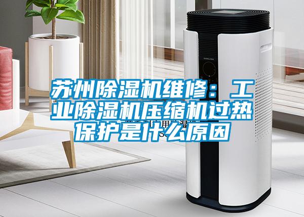 蘇州除濕機(jī)維修：工業(yè)除濕機(jī)壓縮機(jī)過熱保護(hù)是什么原因