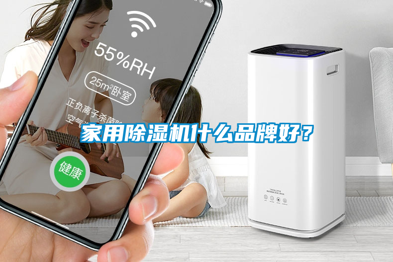 家用除濕機什么品牌好？