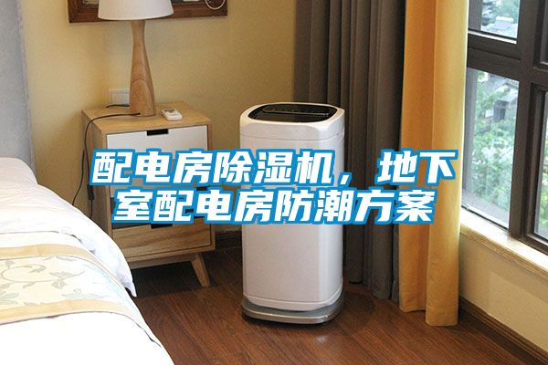 配電房除濕機(jī)，地下室配電房防潮方案